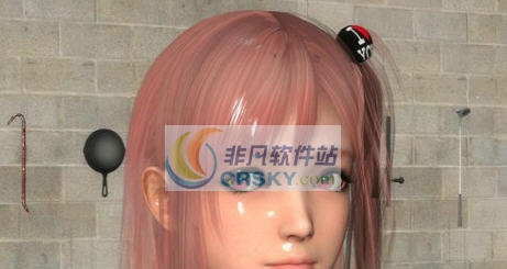 求生之路2死或生5穗奶果人物MOD v2.7 求生之路2死或生5穗奶果人物MOD v2.7