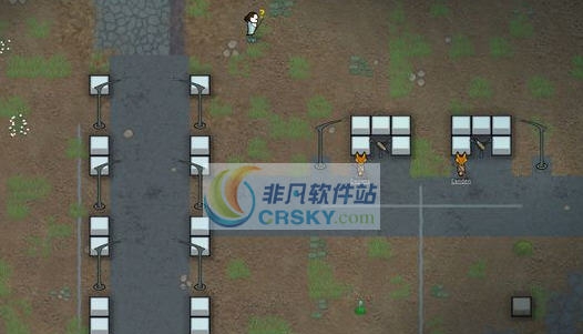 环世界a17公路翻修MOD v2.4 环世界a17公路翻修MOD v2.4