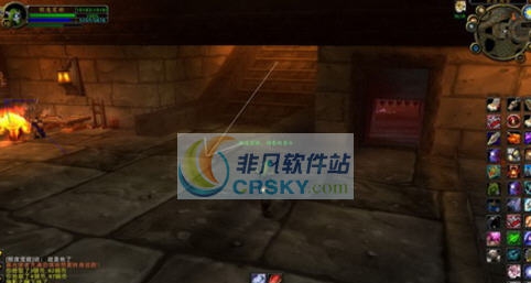 目标深渊十一项修改器 v2.6 目标深渊十一项修改器 v2.6