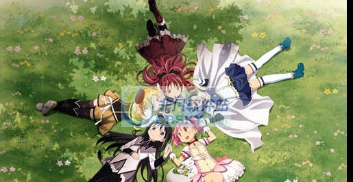 饥荒联机版魔法少女校园巴麻美MOD v2.6 饥荒联机版魔法少女校园巴麻美MOD v2.6