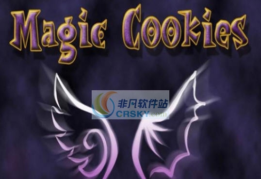 我的世界1.7.10魔法饼干MOD v2.5 我的世界1.7.10魔法饼干MOD v2.5