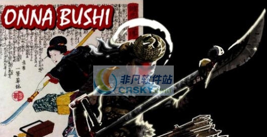 暗黑地牢女武士职业MOD v2.6 暗黑地牢女武士职业MOD v2.6