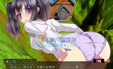 牧农物语去圣光R18X反和谐补丁 v2.4 牧农物语去圣光R18X反和谐补丁 v2.4