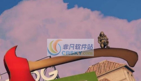 GTA5铁血战士人物MOD v2.5 GTA5铁血战士人物MOD v2.5
