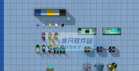 环世界a17拓展事件MOD v2.4 环世界a17拓展事件MOD v2.4