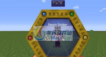 我的世界1.7.10雷鸣电闪MOD v2.7 我的世界1.7.10雷鸣电闪MOD v2.7