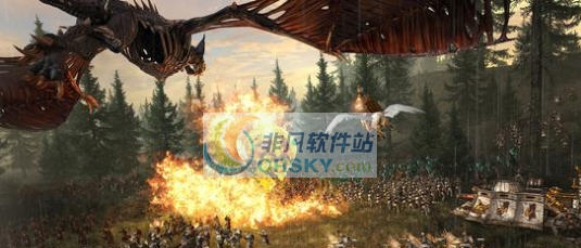 全面战争战锤更多的收入MOD v2.6 全面战争战锤更多的收入MOD v2.6