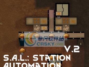 环世界a17自动装配MOD v2.5 环世界a17自动装配MOD v2.5