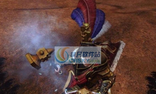 战锤全面战争卡尔皇帝无敌MOD v2.4 战锤全面战争卡尔皇帝无敌MOD v2.4