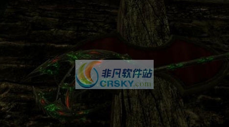 上古卷轴5天际动态武器附魔MOD v2.5 上古卷轴5天际动态武器附魔MOD v2.5