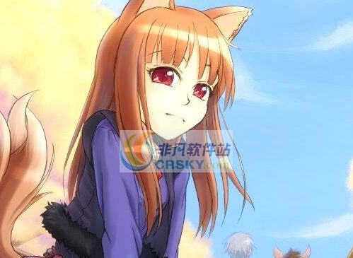 文明6贤狼赫萝赫萝狼与香辛料文明MOD v2.4 文明6贤狼赫萝赫萝狼与香辛料文明MOD v2.4