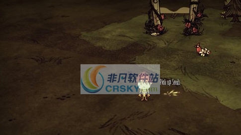 饥荒联机版仙境传说亚历克斯人物MOD v2.5 饥荒联机版仙境传说亚历克斯人物MOD v2.5