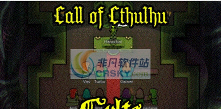 环世界A17克苏鲁的召唤崇拜MOD v2.5 环世界A17克苏鲁的召唤崇拜MOD v2.5