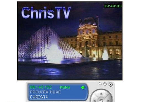 ChrisTV Professional v6.67 ChrisTV Professional v6.67