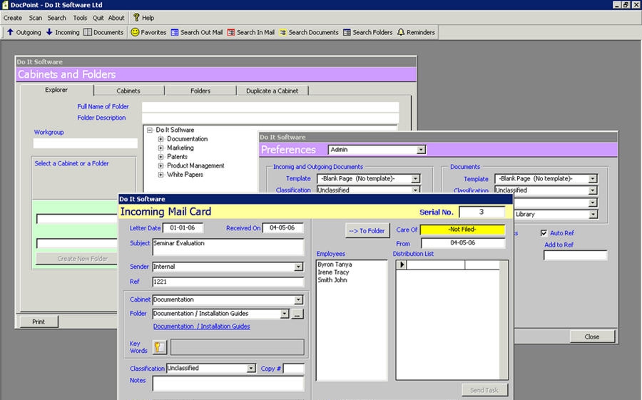 DocPoint v14.0.0.77 DocPoint v14.0.0.77