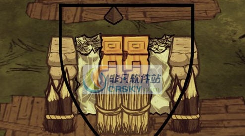 饥荒联机版装甲墙壁MOD v2.5 饥荒联机版装甲墙壁MOD v2.5