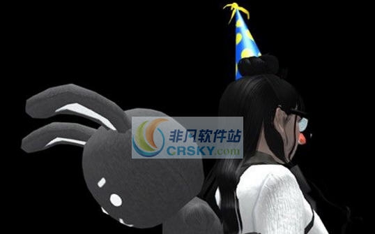 上古卷轴5天际派对装备MOD v2.6 上古卷轴5天际派对装备MOD v2.6