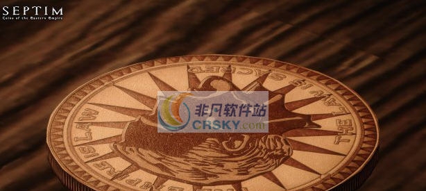 上古卷轴5天际重制版钱币美化MOD v2.5 上古卷轴5天际重制版钱币美化MOD v2.5