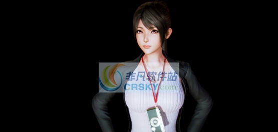 Honey Select性感的女记者存档 v2.6 Honey Select性感的女记者存档 v2.6