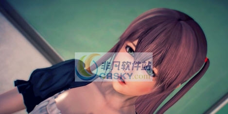 HoneySelect可爱奶牛小萝莉存档 v2.7 HoneySelect可爱奶牛小萝莉存档 v2.7