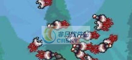 泰拉瑞亚极品召唤师存档 v1.3.4.8 泰拉瑞亚极品召唤师存档 v1.3.4.8