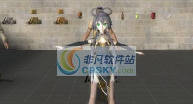 求生之路2金丝雀旗袍洛天依MOD v2.5 求生之路2金丝雀旗袍洛天依MOD v2.5