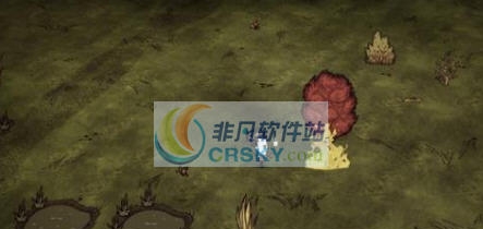 饥荒更多的木炭MOD v2.8 饥荒更多的木炭MOD v2.8