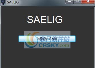 SAELIG无限金钱修改器 v3.7 SAELIG无限金钱修改器 v3.7