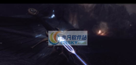 上古卷轴5裂空之刃MOD v2.6 上古卷轴5裂空之刃MOD v2.6