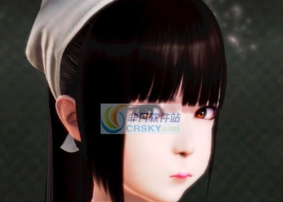 Honey Select萌萌包子脸小萝莉存档 v2.6