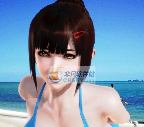 Honey Select爱卖萌的御姐存档 v2.4 Honey Select爱卖萌的御姐存档 v2.4