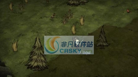 饥荒霜之哀伤MOD v2.6 饥荒霜之哀伤MOD v2.6