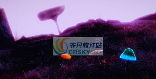 上古卷轴5可爱多彩小蘑菇随从MOD v2.5 上古卷轴5可爱多彩小蘑菇随从MOD v2.5