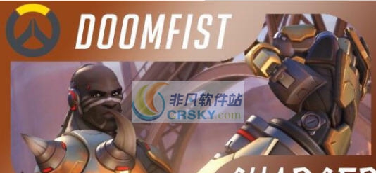 求生之路2感染者守望先锋末日铁拳MOD v2.5