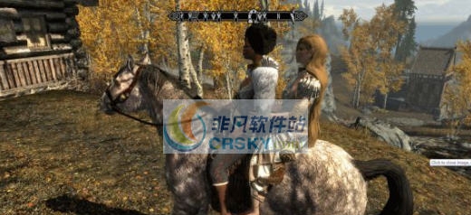 上古卷轴5天际策马崩腾MOD v2.4 上古卷轴5天际策马崩腾MOD v2.4