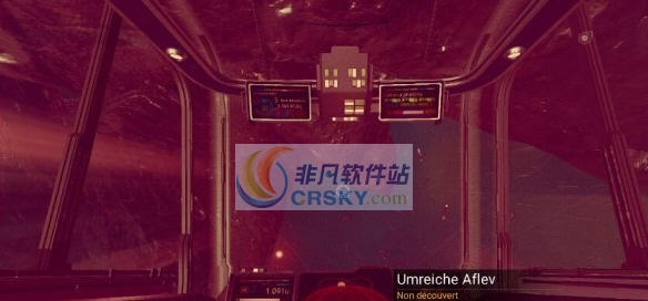 无人深空强化小行星撞击MOD v2.6 无人深空强化小行星撞击MOD v2.6