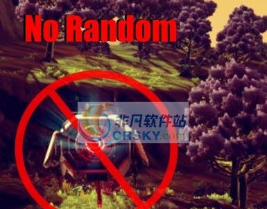 无人深空无随机哨兵生成MOD v2.7 无人深空无随机哨兵生成MOD v2.7