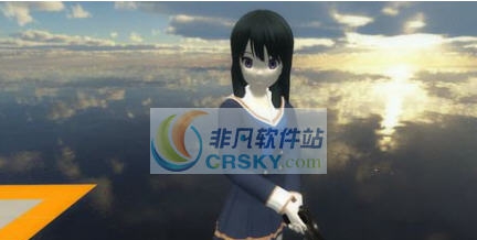 求生之路2高坂丽奈水手服MOD v2.5 求生之路2高坂丽奈水手服MOD v2.5