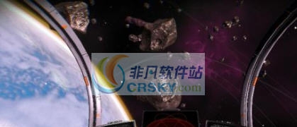 无人深空身临其境超真实外层空间MOD v2.6