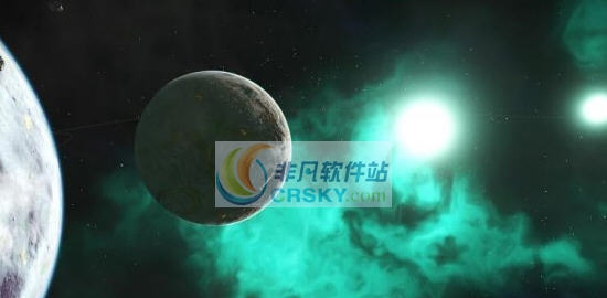 无人深空太空梦想MOD v2.6 无人深空太空梦想MOD v2.6