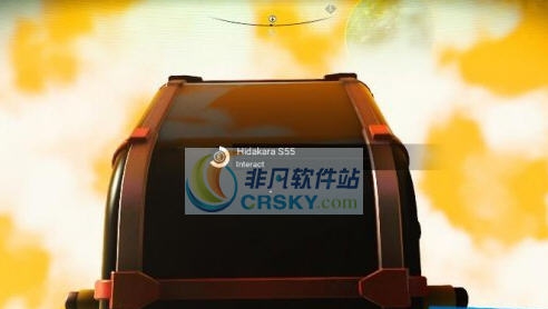 无人深空快速点击动作MOD v2.5 无人深空快速点击动作MOD v2.5