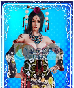 Honey Select觅人晶公主捏人存档 v2.7 Honey Select觅人晶公主捏人存档 v2.7