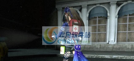 求生之路2偶像大师涉谷凛MOD v2.6 求生之路2偶像大师涉谷凛MOD v2.6