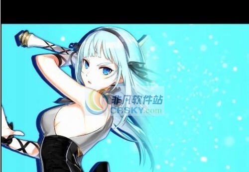 封印者closers大小姐日语配音补丁 v2.4 封印者closers大小姐日语配音补丁 v2.4