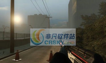 求生之路2CSGO次世代AK47枪械MOD v2.6 求生之路2CSGO次世代AK47枪械MOD v2.6