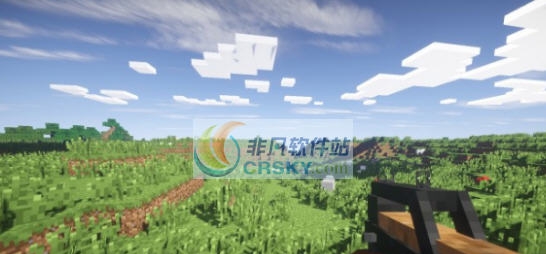 我的世界 1.7.10Stefinus 3D枪械MOD v2.7 我的世界 1.7.10Stefinus 3D枪械MOD v2.7