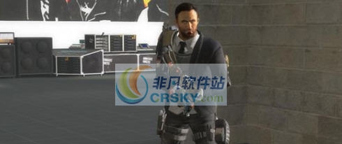 求生之路2尼克全境封锁装MOD v2.4 求生之路2尼克全境封锁装MOD v2.4