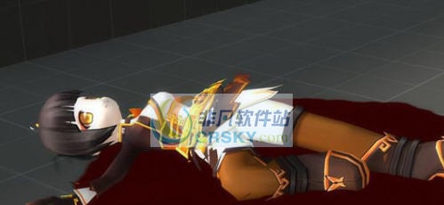 求生之路2艾尔之光艾拉小魔人MOD v2.5 求生之路2艾尔之光艾拉小魔人MOD v2.5