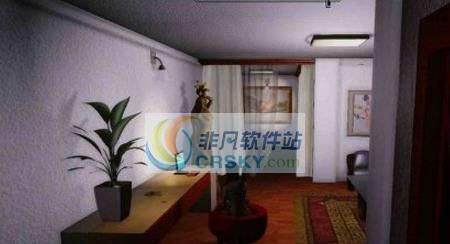 上古卷轴5天际现代派世界房屋MOD v2.7 上古卷轴5天际现代派世界房屋MOD v2.7