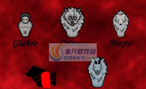 环世界A17狼族盟约MOD v2.3 环世界A17狼族盟约MOD v2.3